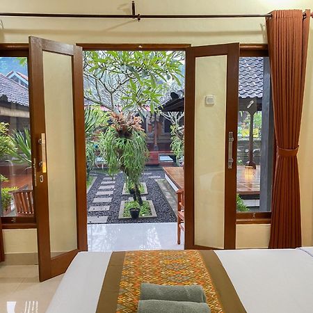 Bojig House Ubud Buitenkant foto