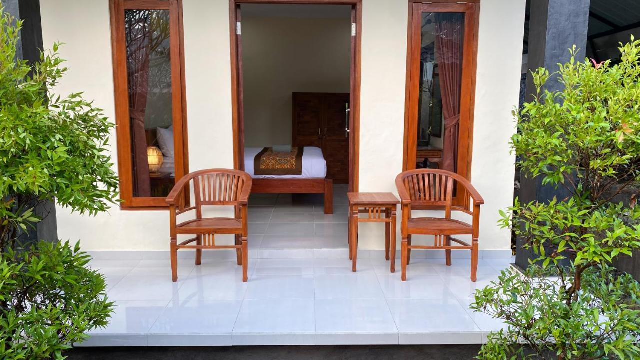 Bojig House Ubud Buitenkant foto