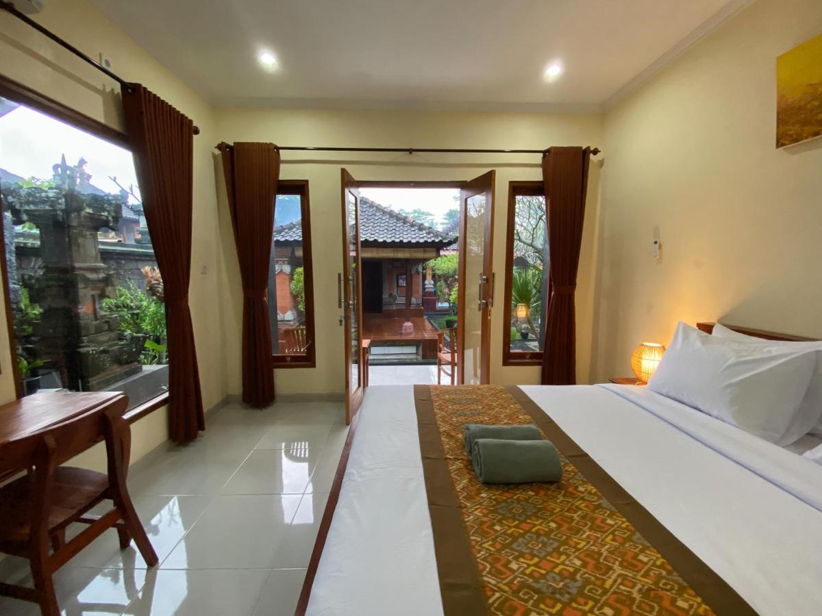 Bojig House Ubud Buitenkant foto