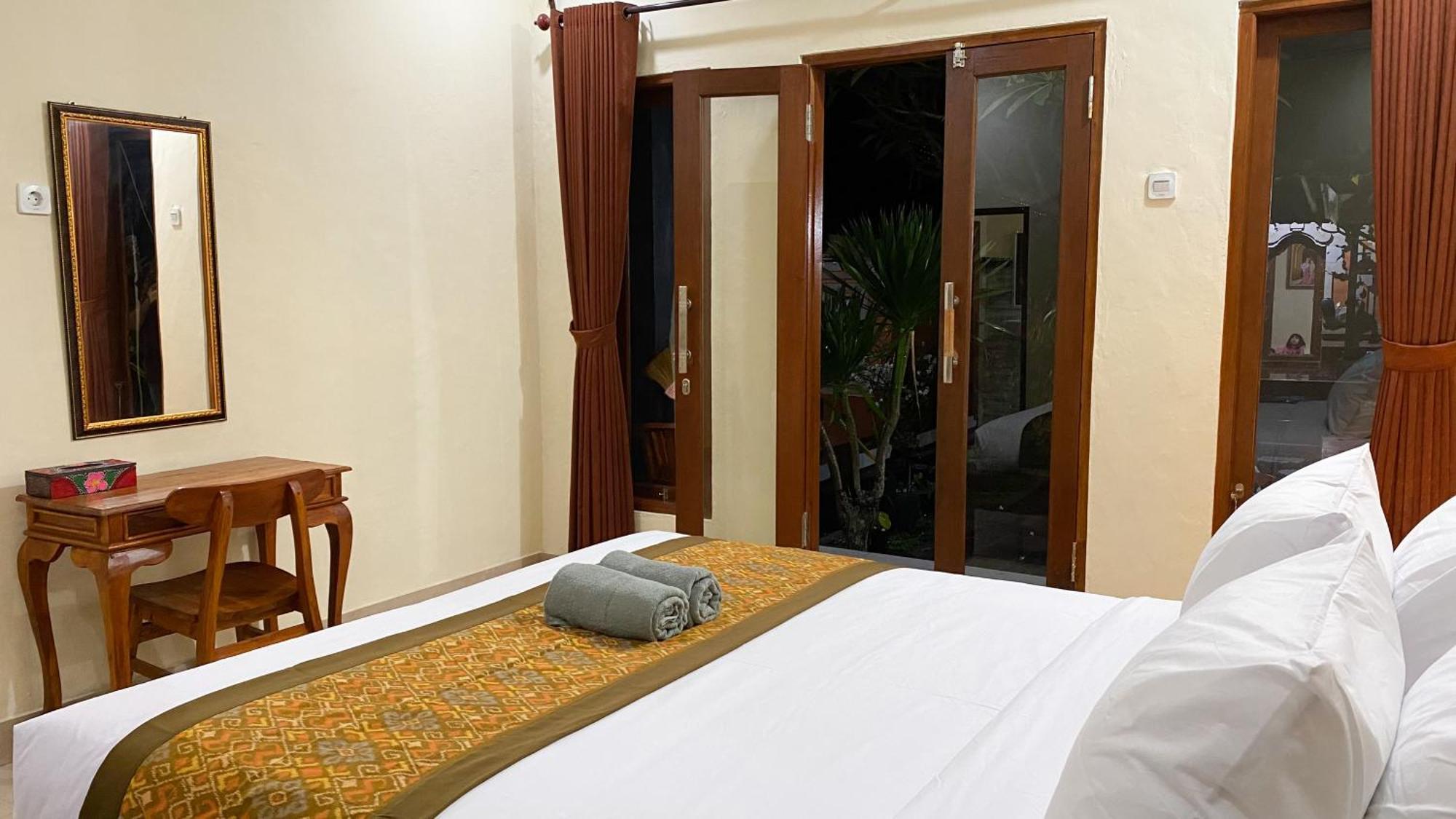 Bojig House Ubud Buitenkant foto